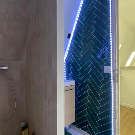 Appartement Petit - 10eme Arrondissement