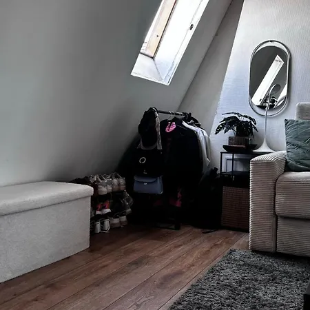 Petit - 10eme Arrondissement Apartamento París