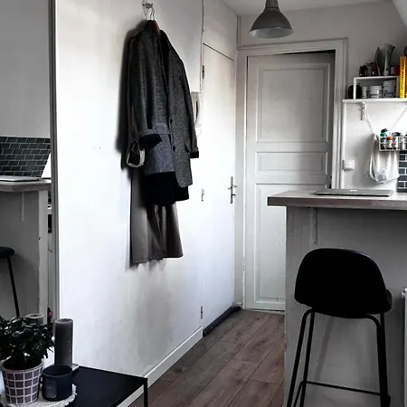 Petit - 10eme Arrondissement