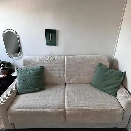 아파트 Petit - 10eme Arrondissement