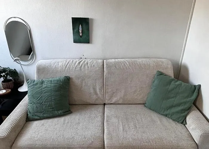 Apartman Petit - 10eme Arrondissement