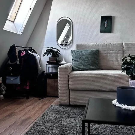 Petit - 10eme Arrondissement باريس