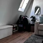 Petit - 10eme Arrondissement شقة باريس